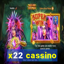 x22 cassino